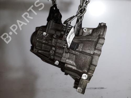 Gearbox TOYOTA IQ (_J1_) 1.0 (KGJ10_, KGJ10R) | BP12846727M3 