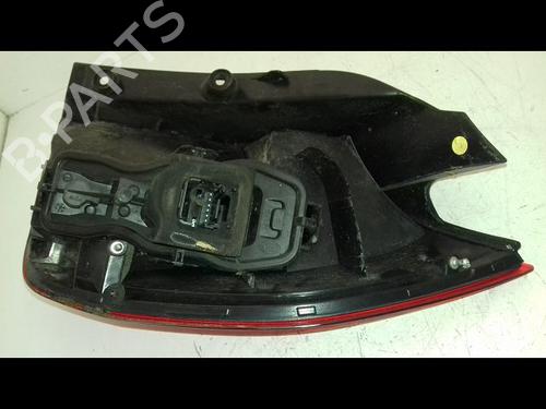 Left taillight RENAULT SCÉNIC II (JM0/1_) 1.6 16V (JM1R) | BP29216905C34