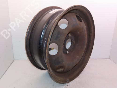 Felg Felg CITROËN C4 Grand Picasso I (UA_) 1.6 HDi (109 hp) 18017934 18017934