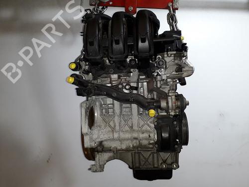 Motor PEUGEOT 208 I (CA_, CC_) 1.2 VTI 82 (82 hp) 26015203