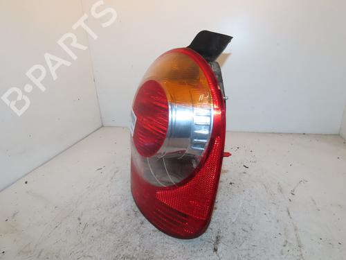 Right taillight RENAULT MODUS / GRAND MODUS (F/JP0_) 1.6 (JP03, JP0B, JP0U, JP0Y, JP1G) | BP33136568C35 - Image 3