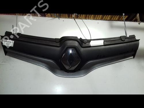 Grille RENAULT KANGOO Express (FW0/1_) 1.5 dCi 90 (FW0G, FW05, FW08, FW11) | BP16667594C40 