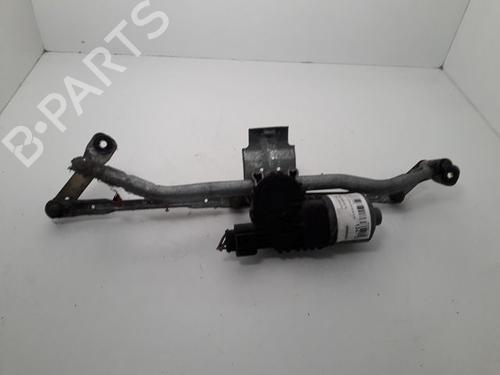 Front wiper motor SEAT IBIZA III (6L1) 1.9 TDI | BP8966540M29