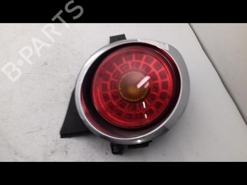 Used Right taillight ALFA ROMEO MITO (955_) 1.6 JTDM (955AXC1B) (120 hp) 29226446