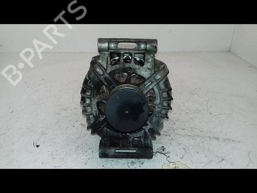 Used Alternator Alternator PEUGEOT 3008 I MPV (0U_) 1.6 THP (156 hp) 34640385 34640385