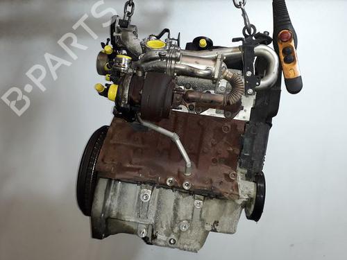 Engine RENAULT LAGUNA III (BT0/1) 1.5 dCi (BT00, BT0A, BT0T, BT1J) | BP38022934M1 - Image 5