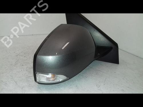Right mirror RENAULT LAGUNA III (BT0/1) 2.0 dCi (BT01, BT08, BT09, BT0E, BT0K, BT12, BT1C, BT1D,... | BP30949794C27