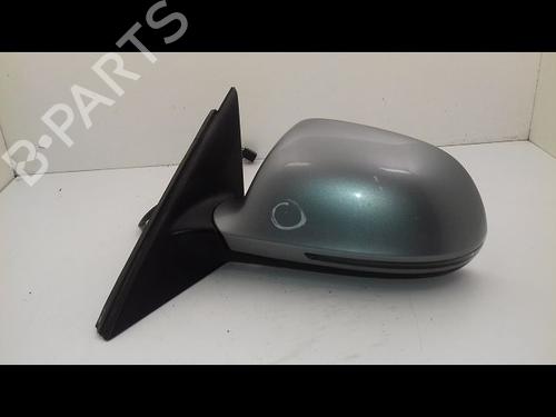 Left mirror AUDI A4 B8 (8K2) 2.0 TDI | BP17021716C26 