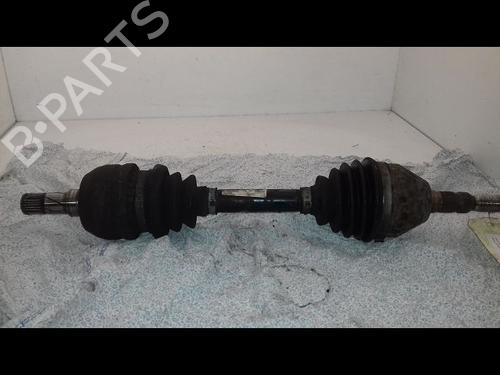 Used Left front driveshaft Left front driveshaft OPEL ZAFIRA / ZAFIRA FAMILY B (A05) 1.7 CDTI (M75) (110 hp) 22920331 22920331
