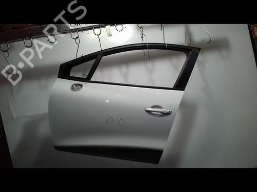 Used Left front door RENAULT CLIO IV (BH_) 1.5 dCi 90 (90 hp) 29441981