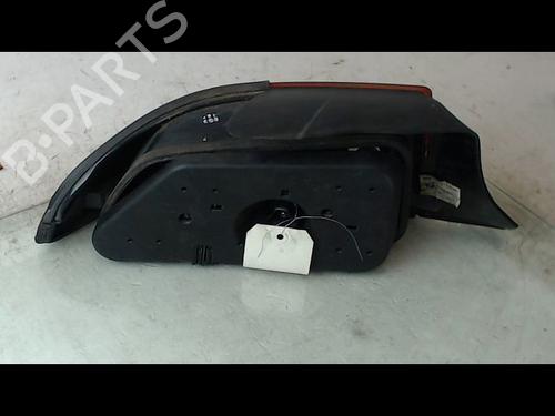 Used Right taillight BMW Z3 Roadster (E36) 1.8 i (116 hp) 23196436