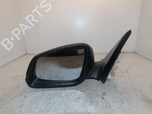 Used Left mirror Left mirror BMW 1 (F20) 116 d (116 hp) 33835358 33835358