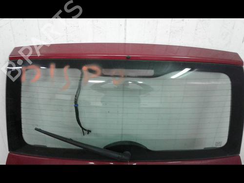 Used Tailgate Tailgate FIAT PANDA (169_) 1.2 (169.AXB11, 169.AXB1A) (60 hp) 8965128 8965128