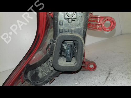 Højre baglygte PEUGEOT 3008 I MPV (0U_) 1.6 HDi | BP29226546C35