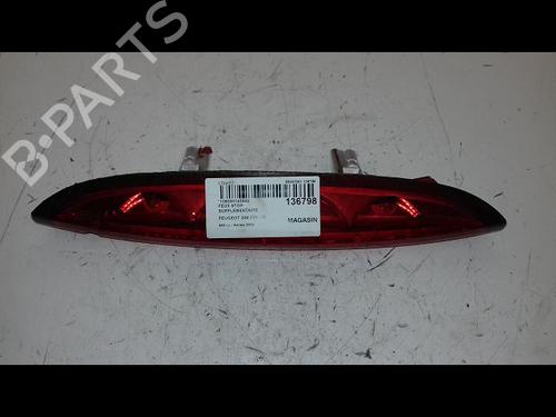 Third brake light PEUGEOT 208 I (CA_, CC_) 1.0 VTi | BP24460125L11 