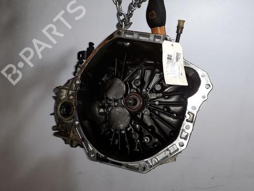 Used Gearbox Gearbox RENAULT TRAFIC III Van (FG_) 1.6 dCi 125 (FGMH) (125 hp) 39996516 39996516
