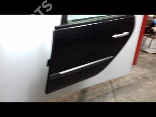 Left rear door RENAULT SCÉNIC II (JM0/1_) 1.9 dCi (JM0G, JM12, JM1G, JM2C) | BP8973442C4 