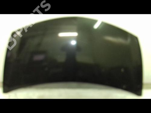 Used Hood RENAULT CLIO III (BR0/1, CR0/1) 1.5 dCi (BR17, CR17) (86 hp) 8964560