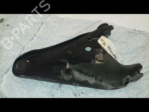Right front suspension arm DACIA SANDERO II TCe 90 (B8M1, B8MA, B8AC) | BP22920365M13 