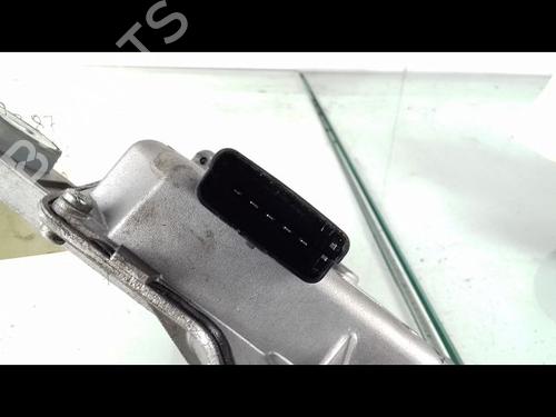 Used Front right window mechanism CITROËN C4 Grand Picasso I (UA_) 2.0 HDi 138 (136 hp) 8971151