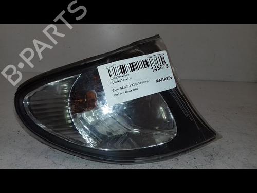 Used Right front indicator BMW 3 Touring (E46) 320 d (150 hp) 29226106