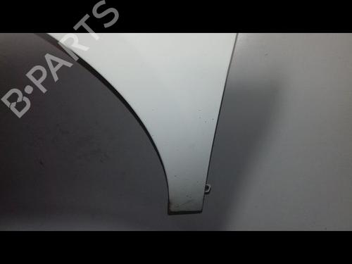 Left front fenders FIAT IDEA (350_) 1.4 16V | BP14954681C41 