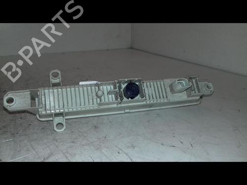 Used Left daytime light Left daytime light CITROËN C1 (PM_, PN_) 1.0 (68 hp) 40241666 40241666