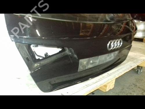 Tailgate AUDI A3 Sportback (8VA, 8VF) 2.0 TDI | BP29225899C6 