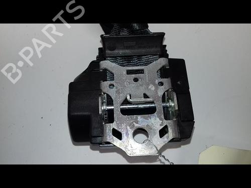 Rear right belt tensioner VW POLO V (6R1, 6C1) 1.6 TDI | BP12585815C90 