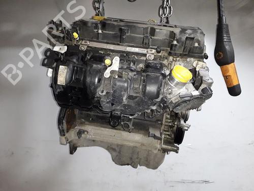 Used Engine OPEL CORSA D (S07) 1.2 (L08, L68) (86 hp) 21211346