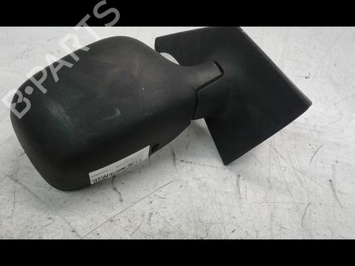 Used Right mirror RENAULT SCÉNIC I MPV (JA0/1_, FA0_) 2.0 16V RX4 (139 hp) 8966884