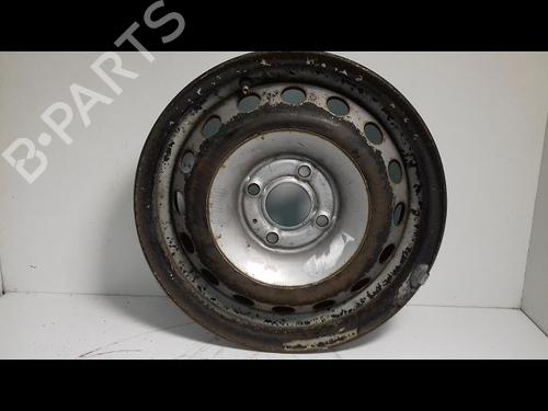 Fælk DACIA LOGAN (LS_) 1.6 (LS0B, LS0D, LS0F, LS0H) | BP12174027C45