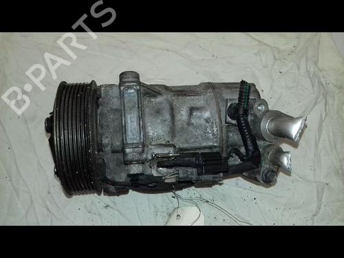 AC-Kompressor RENAULT CLIO V (B7_) 1.3 TCe 130 (B7MF) | BP29216306M34