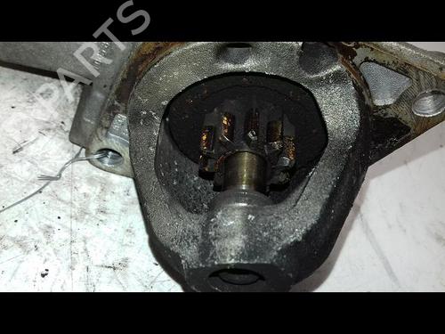 Starter MERCEDES-BENZ A-CLASS (W169) A 160 CDI (169.006, 169.306) | BP12239707M8 