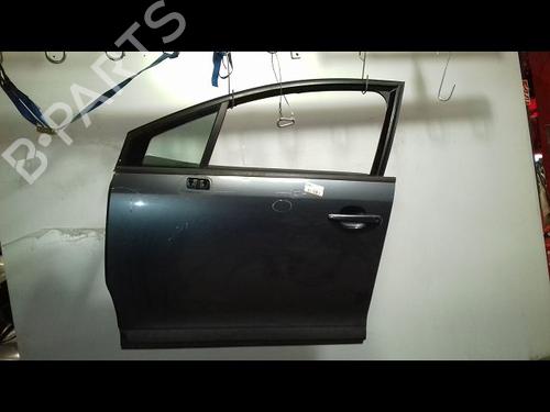 Used Left front door Left front door CITROËN C4 I (LC_) 1.6 16V (109 hp) 33562258 33562258