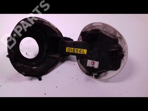 Fuel flap PEUGEOT 308 SW II (LC_, LJ_, LR_, LX_, L4_) 1.6 HDi 92 | BP10486430C131 