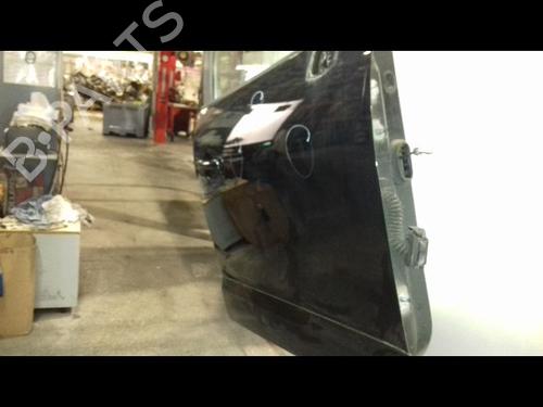 Right front door RENAULT SCÉNIC III (JZ0/1_) 1.5 dCi (JZ02, JZ0R) | BP29224931C3 