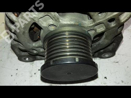 Alternator DACIA SANDERO II TCe 90 (B8M1, B8MA, B8AC) | BP11755375M7 