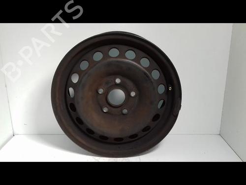 Used Rim VW GOLF V (1K1) 1.4 16V (75 hp) 12262715