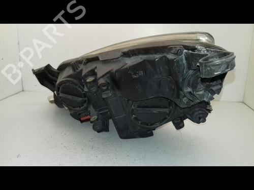 Right headlight OPEL ASTRA J (P10) 1.7 CDTI (68) | BP29226202C29 