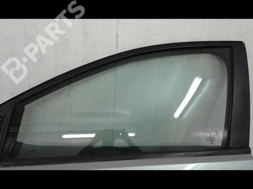 Left front door FORD FOCUS II (DA_, HCP, DP) 1.6 TDCi | BP8965203C2 