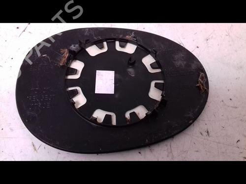 Left mirror PEUGEOT 107 (PM_, PN_) 1.0 | BP14887829C26