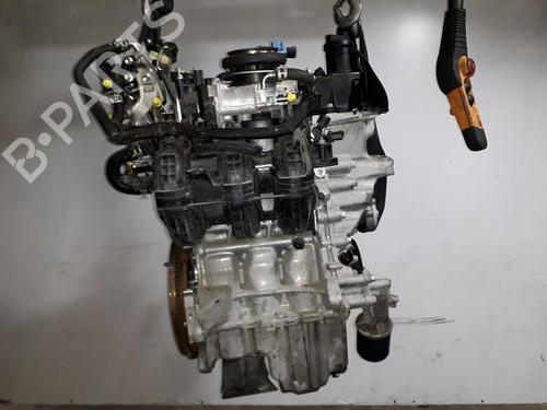 Engine PEUGEOT 108 1.0 VTi 72 | BP16332465M1