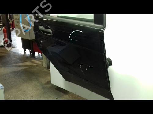 Right rear door MERCEDES-BENZ A-CLASS (W169) A 160 CDI (169.006, 169.306) | BP12203572C5 