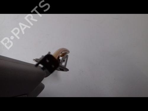 Right sun visor OPEL INSIGNIA A (G09) 2.0 CDTI (68) | BP15492481I2