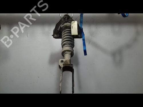 Left front shock absorber VW TOUAREG (7LA, 7L6, 7L7) 2.5 R5 TDI | BP21672284M16