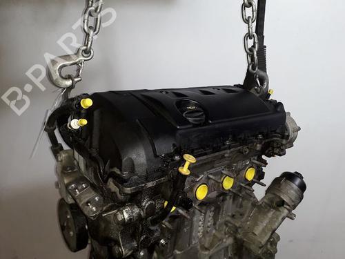 Engine PEUGEOT 207 CC (WD_) 1.6 16V | BP37480059M1 - Image 3
