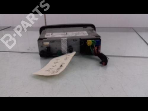Radio ALFA ROMEO 147 (937_) 1.9 JTDM 8V (937.AXD1A, 937.AXU1A, 937.BXU1A) | BP8969921E6 