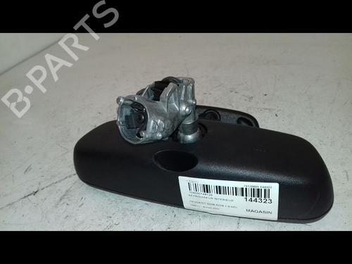 Rear mirror PEUGEOT 5008 (0U_, 0E_) 1.6 HDi | BP29226056I6