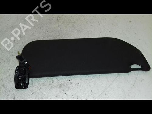 Left sun visor DS DS 3 (SA_) 1.2 VTi 82 (SAHMZ6) | BP36425609I1 - Image 2